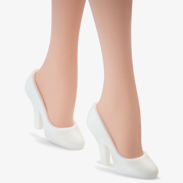 Лялька Барбі колекційна 12 Днів весни Barbie Signature 12 Days of Spring (HRM27) - Фото 6 Лялька Барбі колекційна 12 Днів весни Barbie Signature 12 Days of Spring (HRM27) - зображення 6
