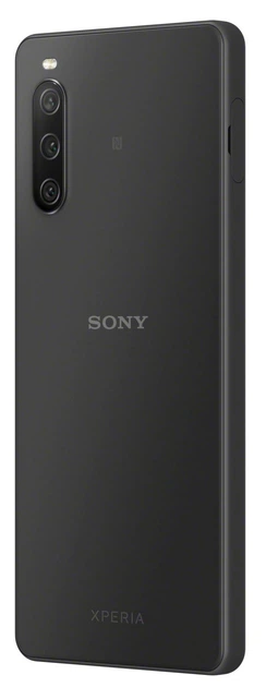 Смартфон Sony Xperia 10 IV 6/128GB Black (XQ-CC72) - зображення 7