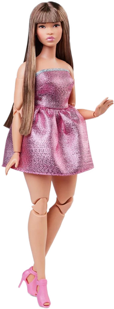 Lalka Mattel Barbie: Looks No. 24 Y2K Fashion HRM16 (0194735180783) - obraz 1