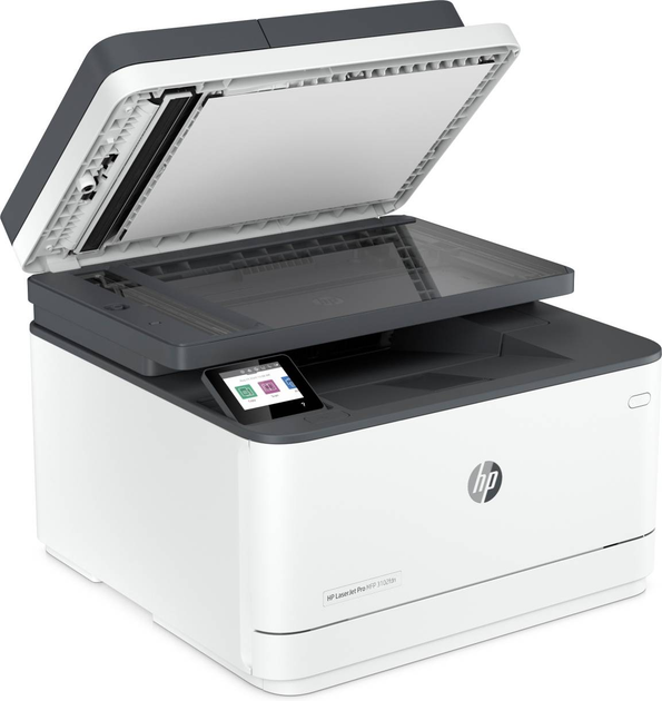 БФП HP LaserJet Pro 3102fdn 8122323 (195122461751) - зображення 5