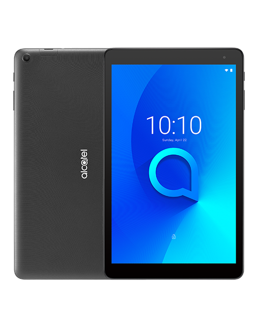 Планшет 7" Alcatel 1T 8084 2/32Gb 4 ядра Чорний Refurbished - Фото 1 Планшет 7" Alcatel 1T 8084 2/32Gb 4 ядра Чорний Refurbished - зображення 1