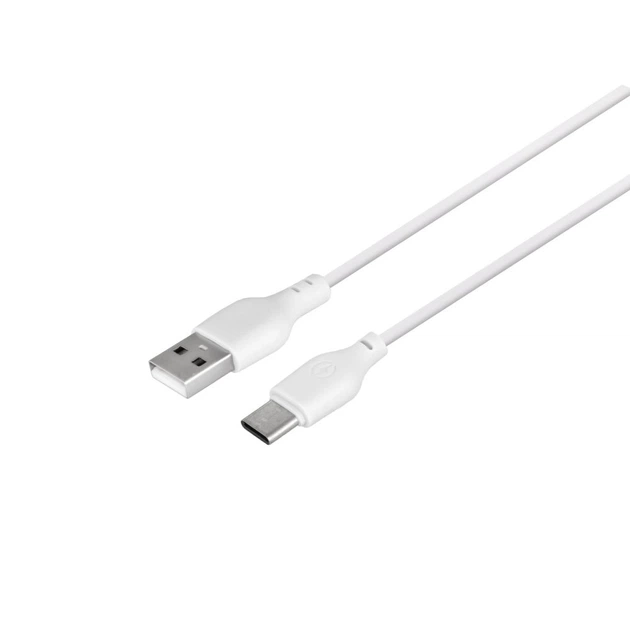 Сетевое Зарядное Устройство XO L65EU Type-C 2.4A 2USB Цвет Белый - Фото 3 Сетевое Зарядное Устройство XO L65EU Type-C 2.4A 2USB Цвет Белый - изображение 3