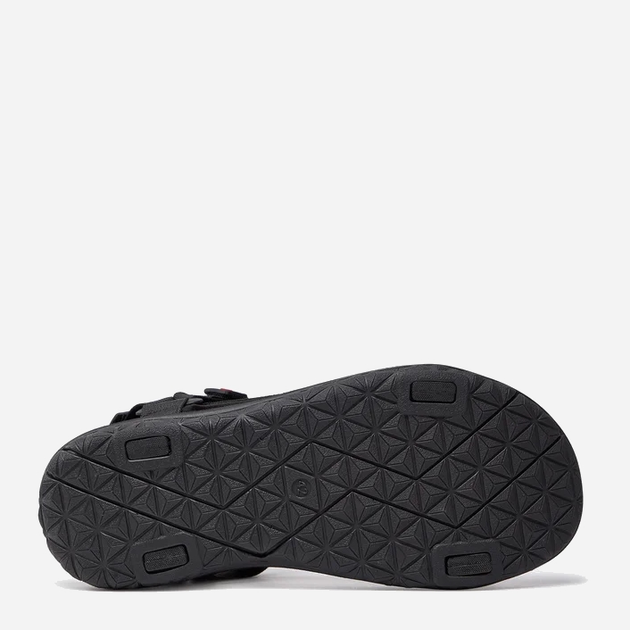 Чоловічі сандалі Lee Cooper LCW-24-34-2620MB 40 25.9 см Чорні (5904292166992) - зображення 5