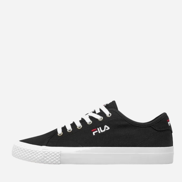 Tenisówki męskie do kostki Fila Pointer Classic FFM0043-50007 42 (9US) 27 cm Ciemnogranatowe (8719477615427) - obraz 6