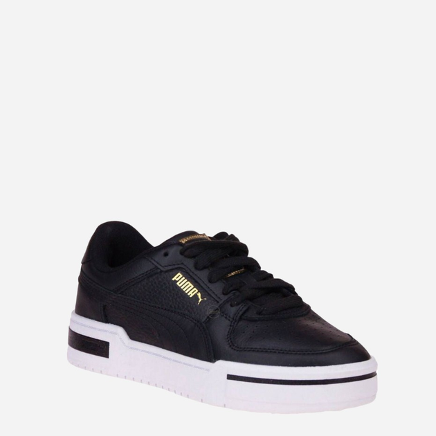 Чоловічі кеди низькі Puma Ca Pro Classic Leather 380190-02 41 (7.5UK) 26.5 см Чорні (4063698035200) - зображення 2