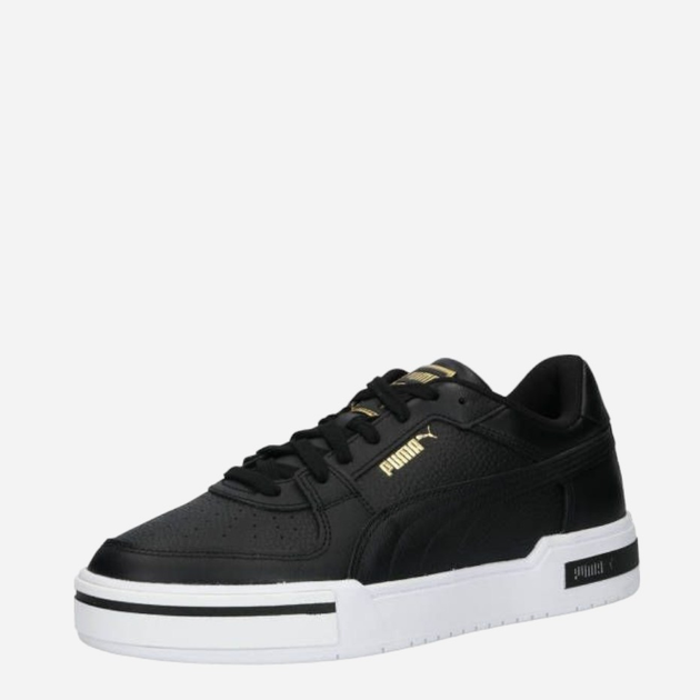 Sneakersy męskie do kostki Puma Ca Pro Classic Leather 380190-02 42.5 (8.5UK) 27.5 cm Czarne (4063698035224) - obraz 7