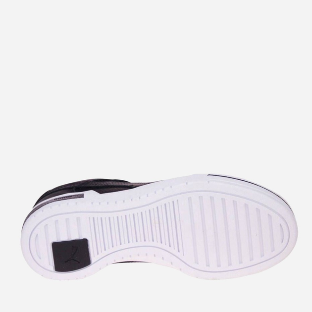 Чоловічі кеди низькі Puma Ca Pro Classic Leather 380190-02 44 (9.5UK) 28.5 см Чорні (4063698035248) - зображення 10