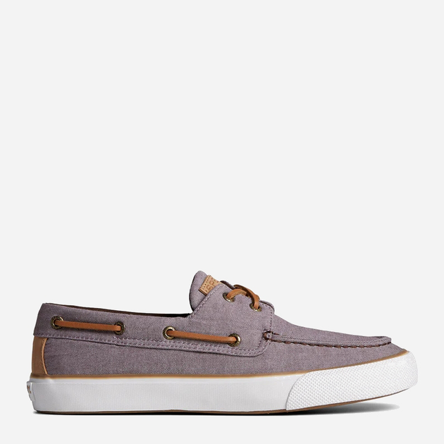 Чоловічі топсайдери Sperry Bahama II STS24994 40.5 (8US) 27 см Коричневі (195018708922) - зображення 1