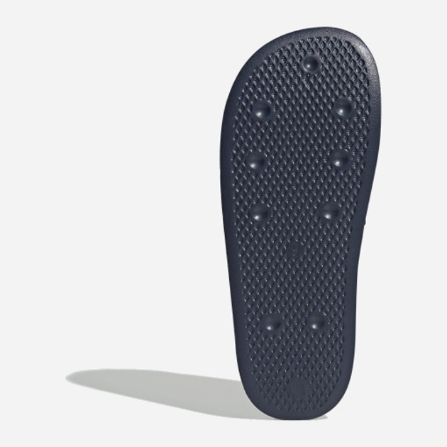 Klapki męskie basenowe męskie Adidas Adilette Lite Slides FU8299 40.5 Granatowe (4062055565152) - obraz 5