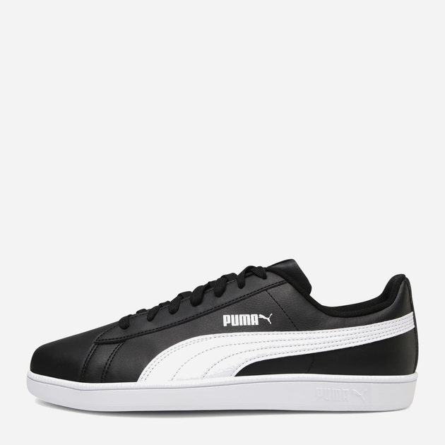 Sneakersy męskie Puma Up 372605-01 40.5 Czarne (4062451578718) - obraz 8