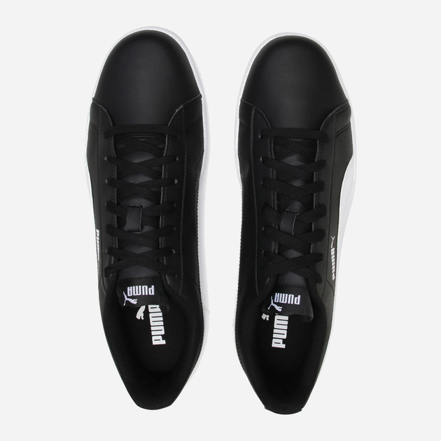 Sneakersy męskie Puma Up 372605-01 42 Czarne (4062451578756) - obraz 6
