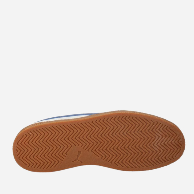 Sneakersy męskie Puma Club 381111-26 40 Białe (4099686093136) - obraz 5