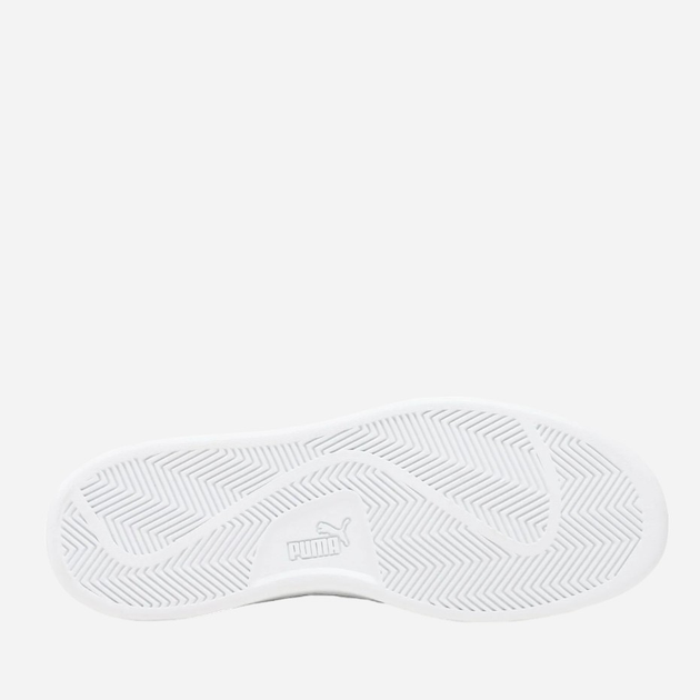Sneakersy męskie do kostki Puma Smash 3.0 L 390987-02 41 Czarne (4065452548018) - obraz 5