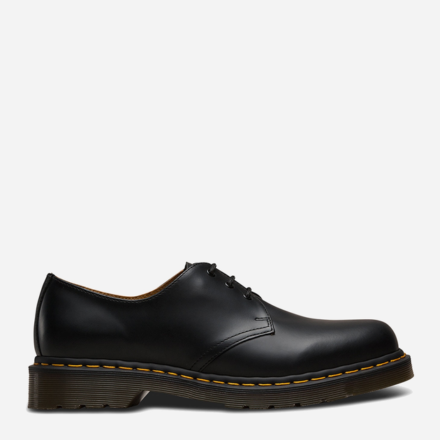 Buty derby męskie Dr. Martens 1461 DM11838002 40 Czarne (800090797541) - obraz 1