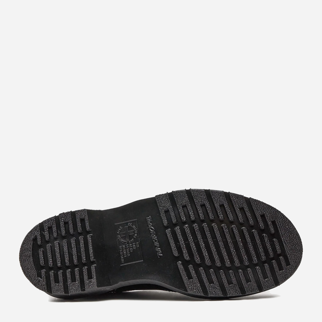 Чоловічі дербі Dr. Martens 1461 Mono Smooth Leather DM14345001 45 Чорні (883985393615) - зображення 5