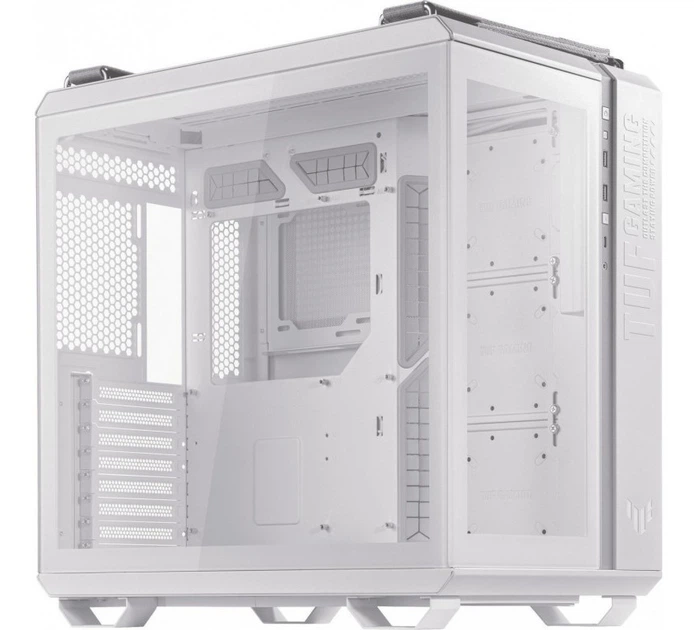 Корпус Asus TUF Gaming GT502 Plus White без БЖ (90DC0093-B19000) ( white ) - изображение 6