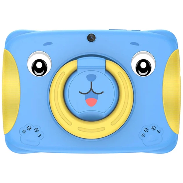 Планшет Blackview Tab 3 Kids 2/32GB Wi-Fi Undersea Blue EU - зображення 4