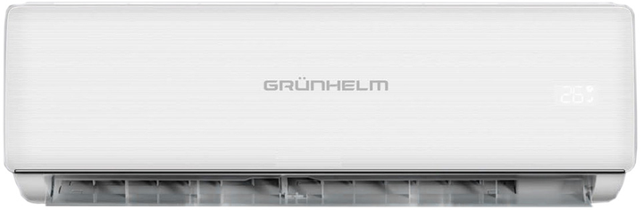 Кондиционер Grunhelm GAC-12GH-TPRO (BP131080) - изображение 2