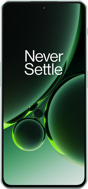 Мобільний телефон OnePlus Nord 3 16/256GB Misty Green (6921815625063) - зображення 2