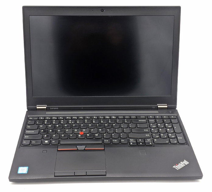 Ноутбук Lenovo ThinkPad P50 (15.6