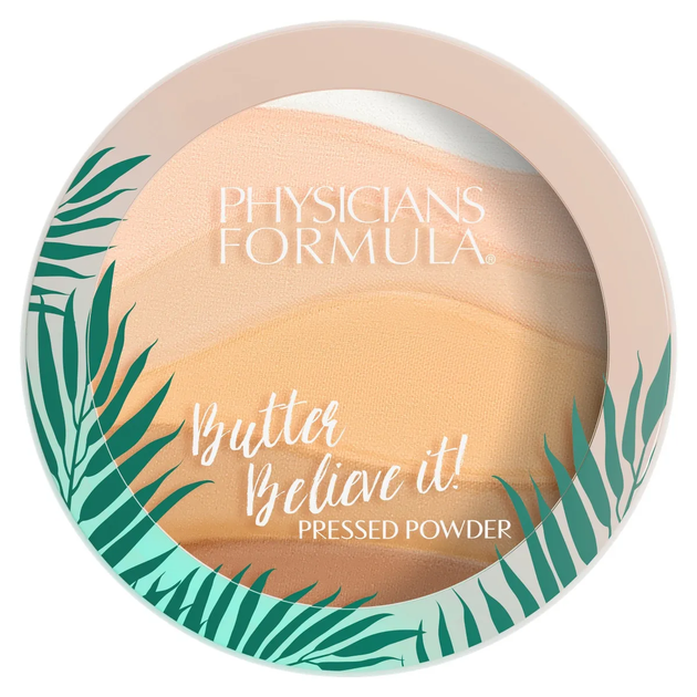 Пудра Physicians Formula Butter believe it! Translucent 11 г (44386119369) - зображення 1