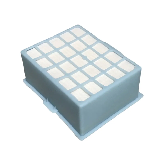 Фильтр выходной HEPA Whicepart BBZ156HF к пылесосу Bosch 00576833 - изображение 2