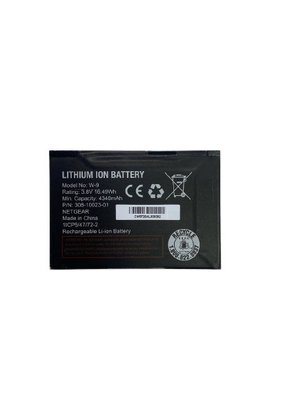 Мобильный роутер 4G сток Netgear AC791L Wi-Fi для Vodafonе, Kyivstar, Lifecell Б/У - изображение 5