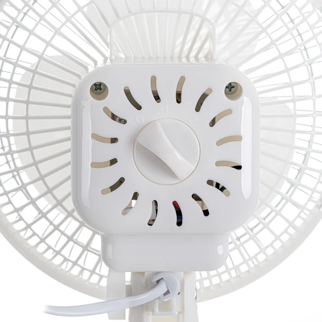 Wentylator Adler AD 7301 (5901436590866) - obraz 5
