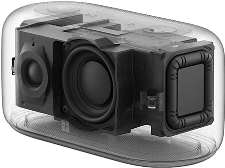 Stacja dokująca Microsoft Audio Dock Black (IVF-00008) - obraz 5