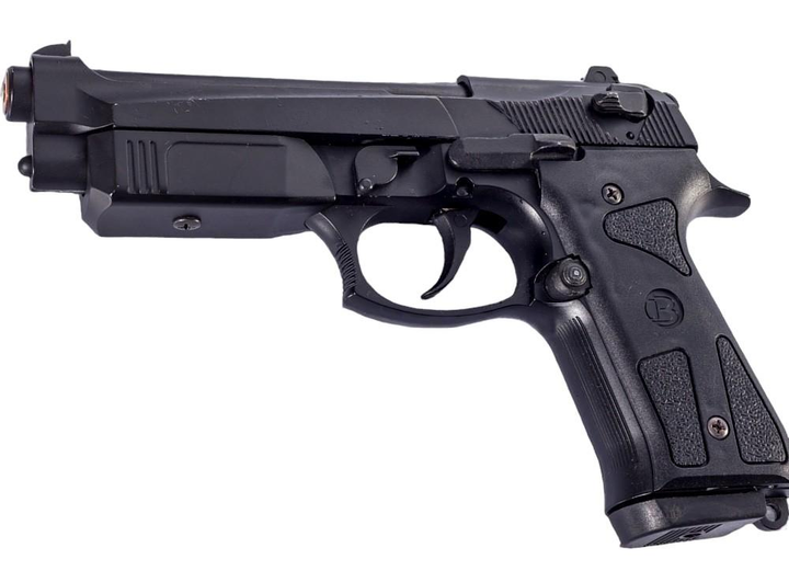 Стартовый сигнальный пистолет Blow F 90 (Beretta 92) - изображение 1