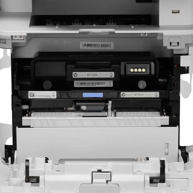 Urządzenie wielofunkcyjne HP Laser MFP 432fdn (194441257410) - obraz 6