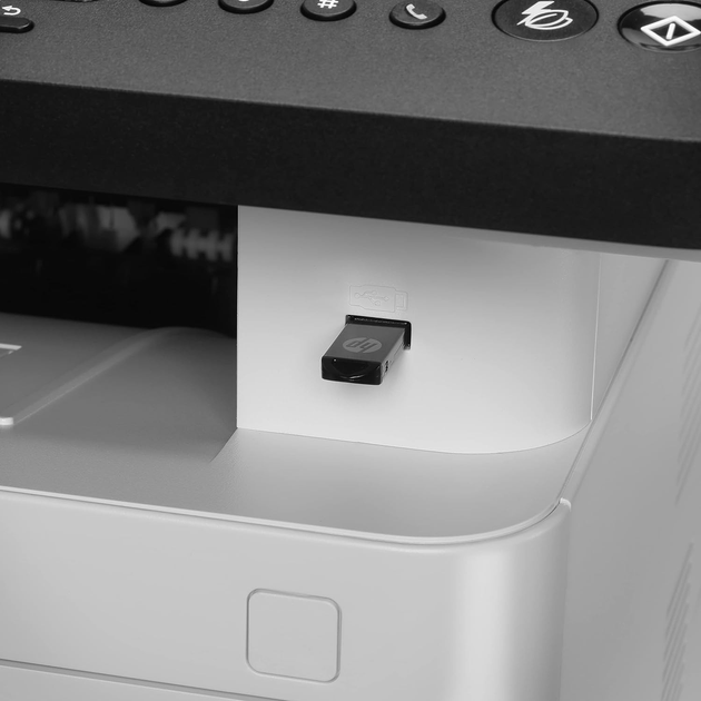 Urządzenie wielofunkcyjne HP Laser MFP 432fdn (194441257410) - obraz 7