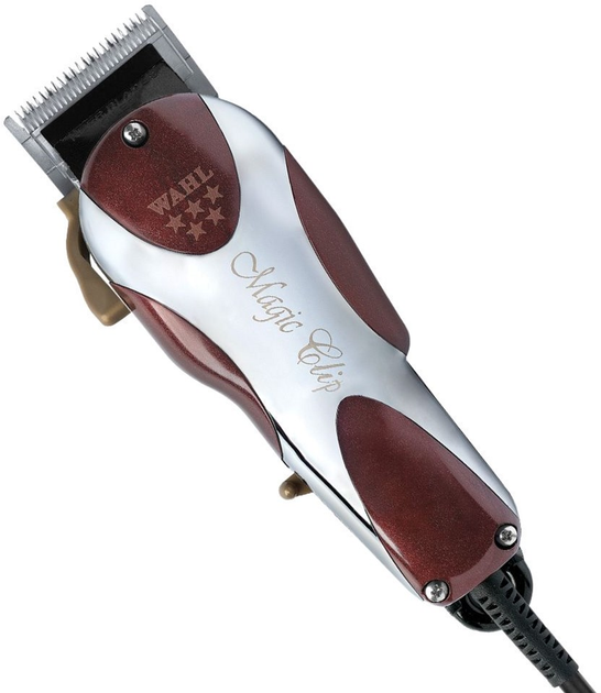 Машинка для стрижки волос Wahl Magic Clip 08451-316H (5996415032413) - изображение 2