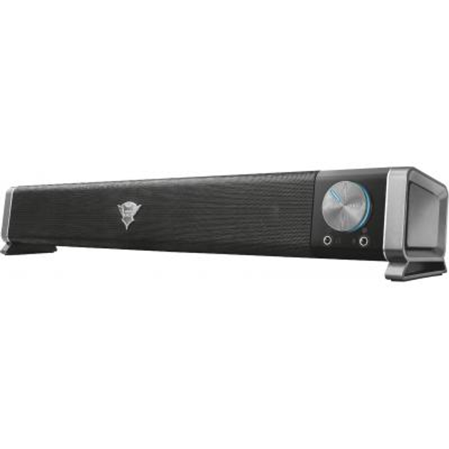 Акустическая система Trust GXT 618 Asto Sound Bar PC Speaker (22209) - изображение 3