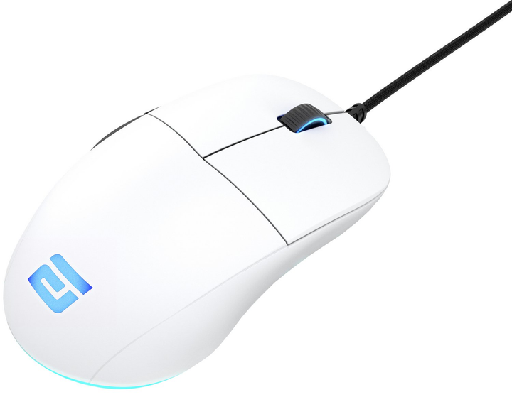 Mysz Endgame Gear XM1 RGB USB White (EGG-XM1RGB-WHT) - obraz 2