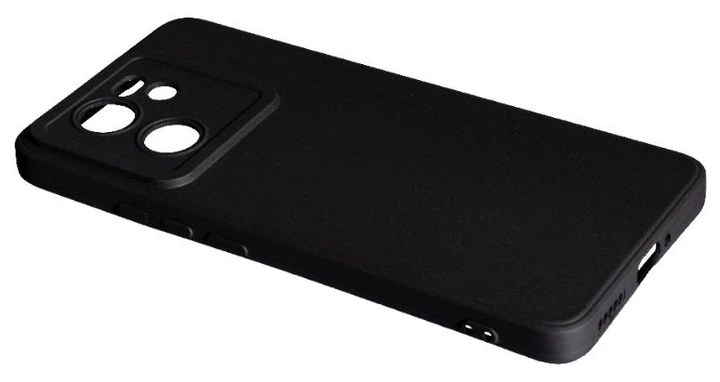 Чохол SMTT case на Xiaomi 13T (black) - зображення 2