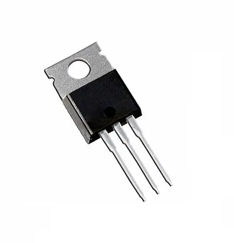Транзистор MOSFET IRF1404Z - Фото 1 Транзистор MOSFET IRF1404Z - изображение 1