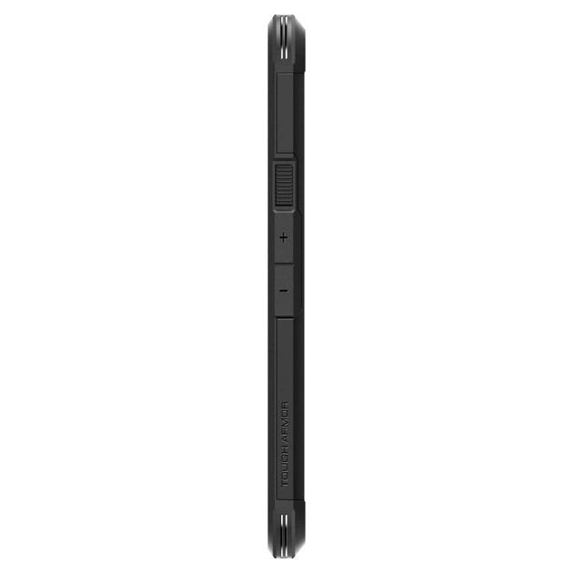 Чехол Spigen Tough Armor для Google Pixel 8a Black (ACS07264) - Фото 12 Чехол Spigen Tough Armor для Google Pixel 8a Black (ACS07264) - изображение 12