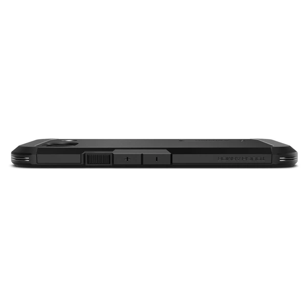 Чехол Spigen Tough Armor для Google Pixel 8a Black (ACS07264) - Фото 19 Чехол Spigen Tough Armor для Google Pixel 8a Black (ACS07264) - изображение 19