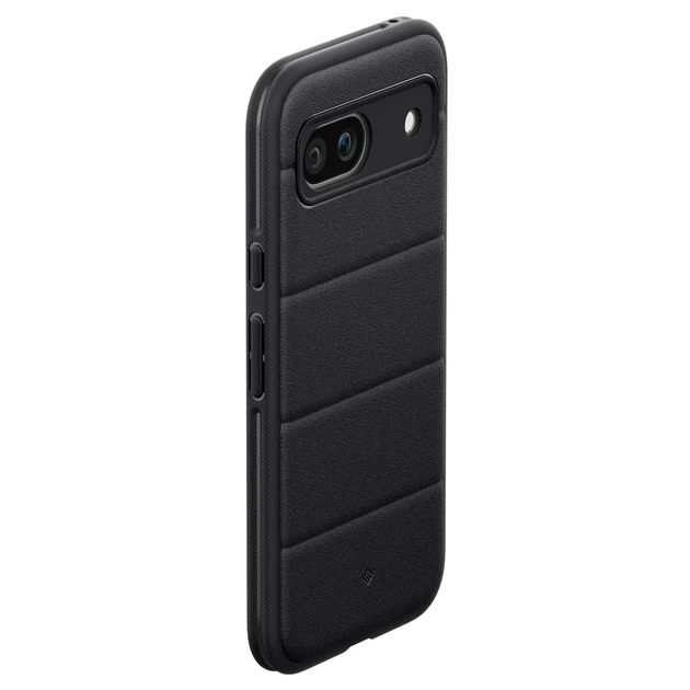 Чехол Caseology Athlex для Google Pixel 8a Active Black (ACS07273) - Фото 7 Чехол Caseology Athlex для Google Pixel 8a Active Black (ACS07273) - изображение 7