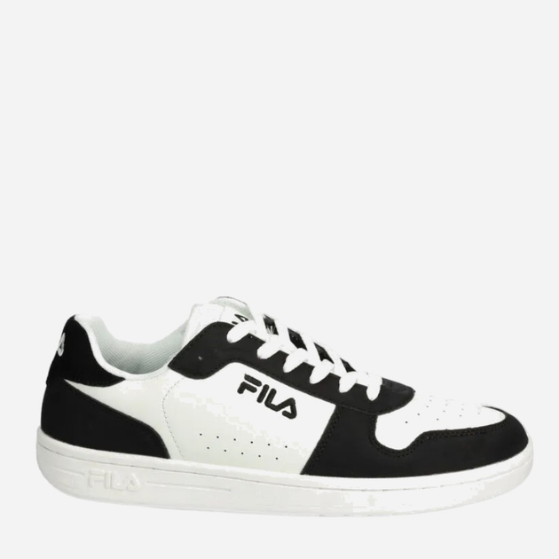 Чоловічі кеди низькі Fila Netforce Ii X Crt FFM0030-13036 42 (9US) 27 см Чорний/Білий від Rozetka на платформі USKIDKA Акція на Чоловічі кеди низькі Fila Netforce Ii X Crt FFM0030-13036 42 (9US) 27 см Чорний/Білий від Rozetka