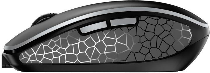 Миша Cherry MW 9100 Wireless Black (JW-9100-2) - зображення 3