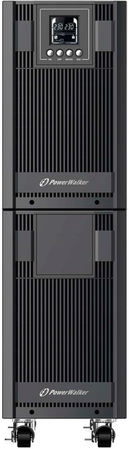ИБП PowerWalker VFI 10000 AT (10122249) - изображение 2