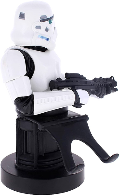 Podstawka Cable guy Star Wars Imperial Stormtrooper (CGCRSW400357) - obraz 5