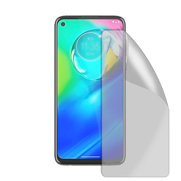 Гідрогелева плівка для Motorola Moto G Power серії Privacy Film - Фото 1 Гідрогелева плівка для Motorola Moto G Power серії Privacy Film - зображення 1