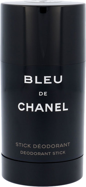 Дезодорант-стік для чоловіків Chanel Bleu de Chanel 75 мл (3145891077100) - зображення 1