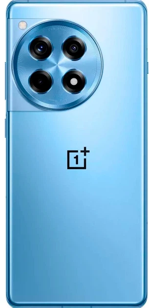 Мобільний телефон OnePlus 12R 5G 16/256GB Cool Blue (6921815626190) - зображення 5