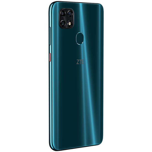 Смартфон ZTE Blade 20 Smart 4/128Gb Green (Grade C) БУ – фото, відгуки ...