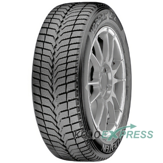 Шина зимова Vredestein Nord-Trac 2 185/65 R15 92T XL – фото, отзывы ...