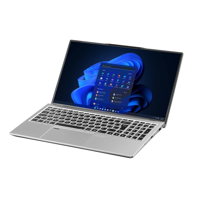 Ноутбук 2E Complex Pro 15 (NS51PU-15UA32-W11P12) - Фото 3 Ноутбук 2E Complex Pro 15 (NS51PU-15UA32-W11P12) - зображення 3